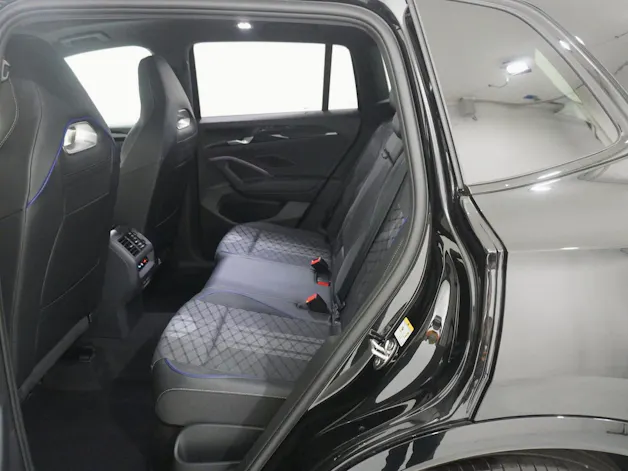 VW Tiguan 2.0 TSI R-Line 4motion