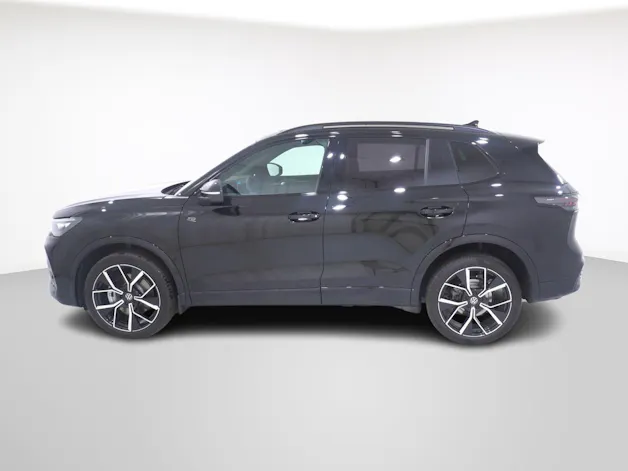 VW Tiguan 2.0 TSI R-Line 4motion