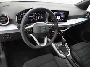 SEAT Arona 1.0 TSI FR DSG
