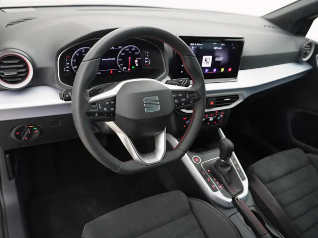 SEAT Arona 1.0 TSI FR DSG