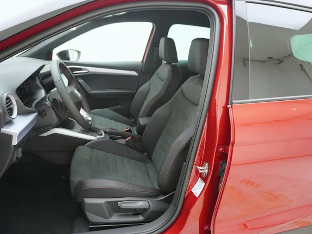 SEAT Arona 1.0 TSI FR DSG