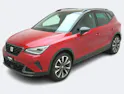 SEAT Arona 1.0 TSI FR DSG