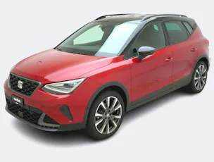 SEAT Arona 1.0 TSI FR DSG