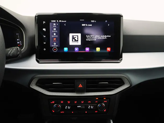 SEAT Arona 1.0 TSI FR DSG