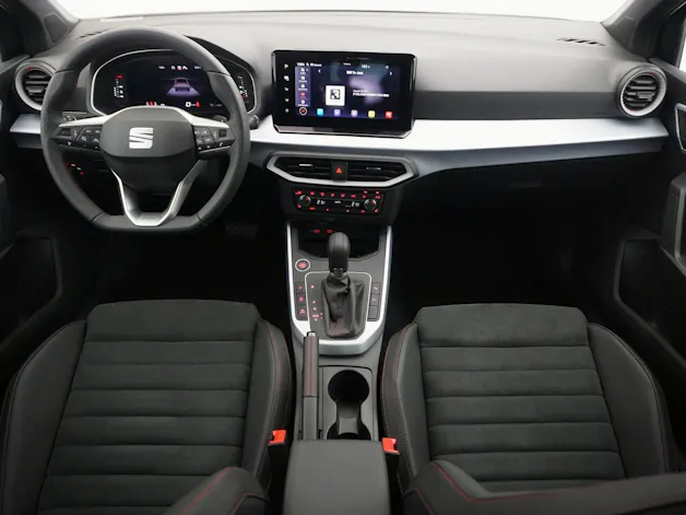 SEAT Arona 1.0 TSI FR DSG