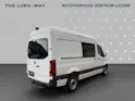 Mercedes-Benz eSprinter 320 81kWh Standard Pro WORKER