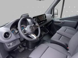 Mercedes-Benz eSprinter 320 81kWh Standard Pro WORKER