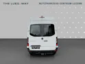 Mercedes-Benz eSprinter 320 81kWh Standard Pro WORKER