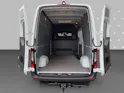 Mercedes-Benz eSprinter 320 81kWh Standard Pro WORKER