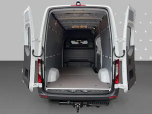 Mercedes-Benz eSprinter 320 81kWh Standard Pro WORKER