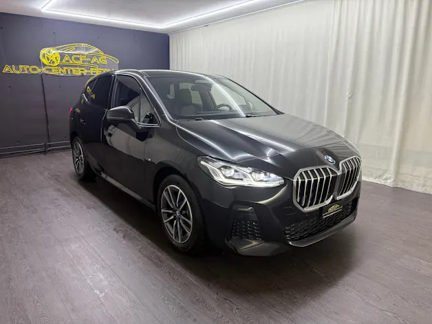 BMW 223d Active Tourer xDrive M Sport DKG