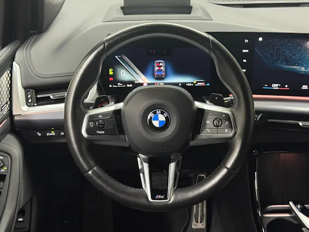 BMW 223d Active Tourer xDrive M Sport DKG