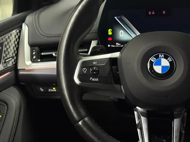 BMW 223d Active Tourer xDrive M Sport DKG