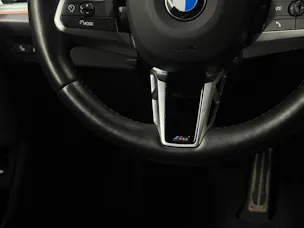 BMW 223d Active Tourer xDrive M Sport DKG