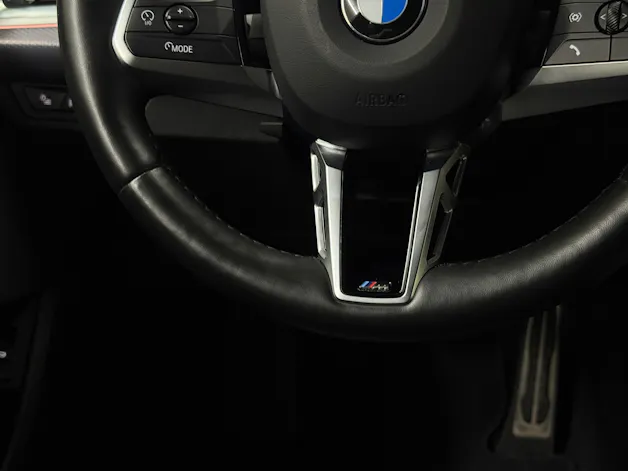 BMW 223d Active Tourer xDrive M Sport DKG