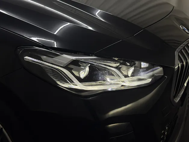 BMW 223d Active Tourer xDrive M Sport DKG