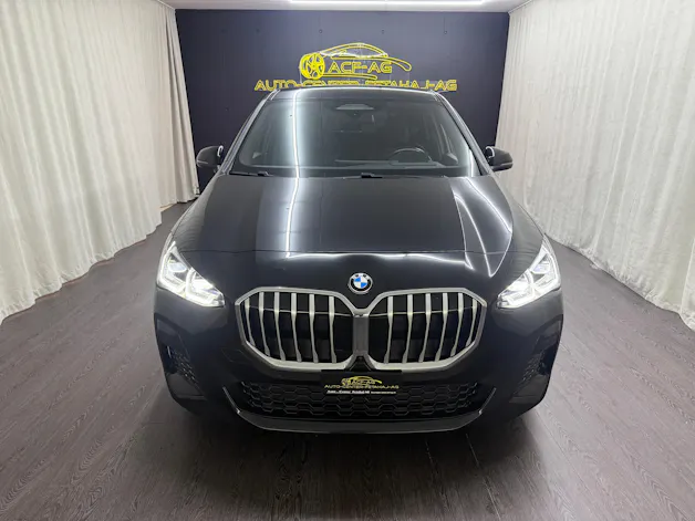 BMW 223d Active Tourer xDrive M Sport DKG