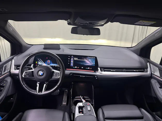 BMW 223d Active Tourer xDrive M Sport DKG