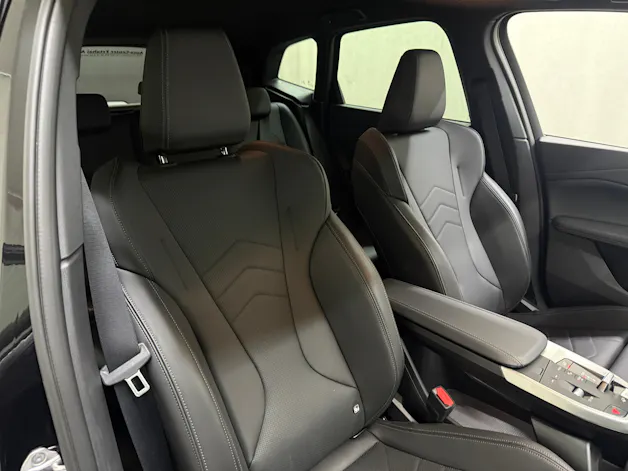 BMW 223d Active Tourer xDrive M Sport DKG