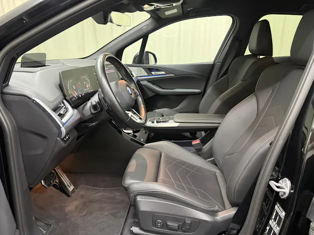 BMW 223d Active Tourer xDrive M Sport DKG