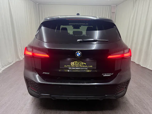 BMW 223d Active Tourer xDrive M Sport DKG