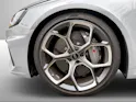 Audi RS4 Avant 25 year edition quattro tiptronic