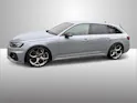 Audi RS4 Avant 25 year edition quattro tiptronic
