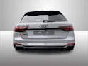 Audi RS4 Avant 25 year edition quattro tiptronic