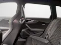 Audi RS4 Avant 25 year edition quattro tiptronic
