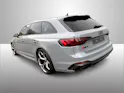 Audi RS4 Avant 25 year edition quattro tiptronic