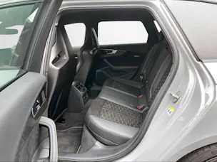 Audi RS4 Avant 25 year edition quattro tiptronic