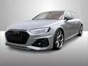 Audi RS4 Avant 25 year edition quattro tiptronic