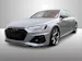 Audi RS4 Avant 25 year edition quattro tiptronic