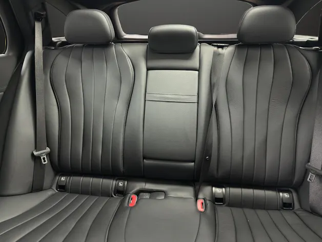 Mercedes-Benz E 220 d T 4M 9G-Tronic