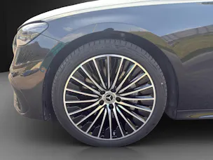 Mercedes-Benz E 220 d T 4M 9G-Tronic