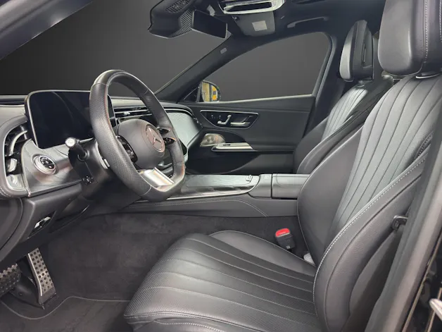Mercedes-Benz E 220 d T 4M 9G-Tronic