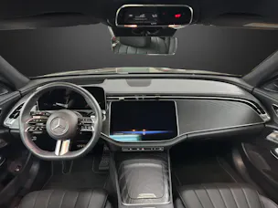 Mercedes-Benz E 220 d T 4M 9G-Tronic