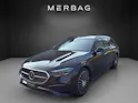 Mercedes-Benz E 220 d T 4M 9G-Tronic