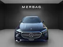 Mercedes-Benz E 220 d T 4M 9G-Tronic