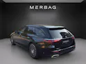 Mercedes-Benz E 220 d T 4M 9G-Tronic