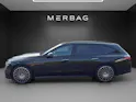Mercedes-Benz E 220 d T 4M 9G-Tronic