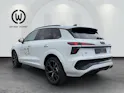 Audi Q3 SUV TFSI quattro 195 kW S tronic