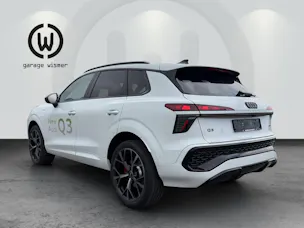 Audi Q3 SUV TFSI quattro 195 kW S tronic