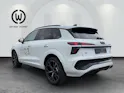 Audi Q3 SUV TFSI quattro 195 kW S tronic