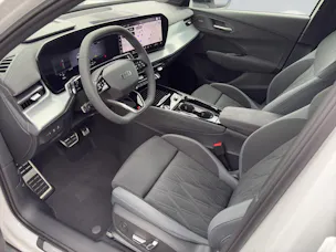 Audi Q3 SUV TFSI quattro 195 kW S tronic