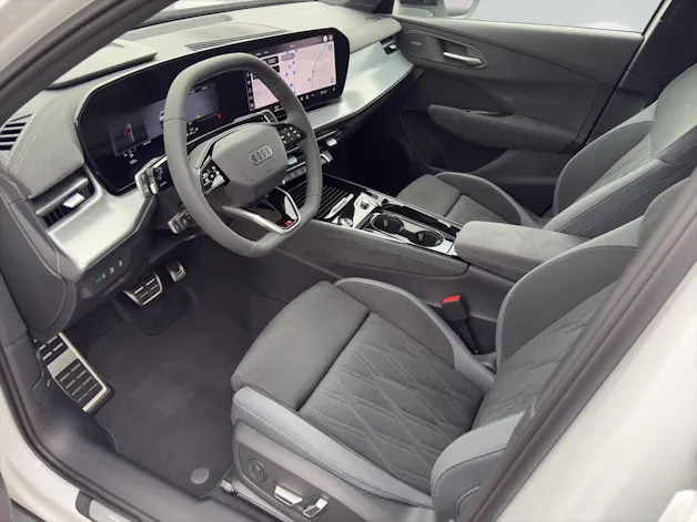 Audi Q3 SUV TFSI quattro 195 kW S tronic