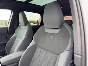 Audi Q3 SUV TFSI quattro 195 kW S tronic
