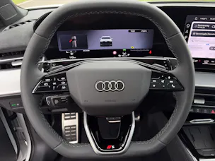 Audi Q3 SUV TFSI quattro 195 kW S tronic