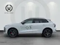 Audi Q3 SUV TFSI quattro 195 kW S tronic