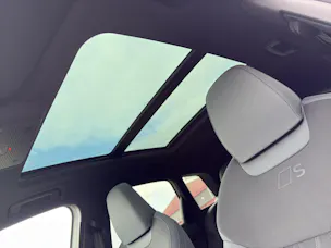 Audi Q3 SUV TFSI quattro 195 kW S tronic